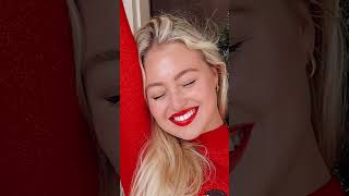 🔴 ISKRA LAWRENCE - British Plus Size Model