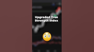 Want to read the market with more precision? Discover the SMI Ergodic Oscillator in under a minute!