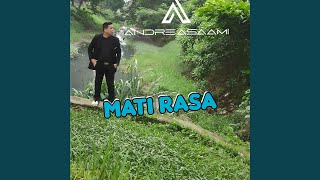 Tinggalkan Aku Begitu Saja