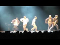 YOSHIE + FRESH SEIJI + NOBBY + Yu-mah + AKIHISA / THE ABSOLUTE vol.7 /center cam
