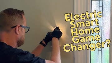 An Electric Episode Featuring The Amazon Basic Light Switch