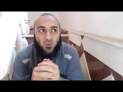 عندي ذنب مش عارف ابطله اعمل ايه الشيخ محمد الغليظ