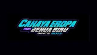 DJ AGUS JUMAT 22 AGUSTUS 2025 | ANNIVERSARY 12th BENUA BIRU CAHAYA EROPA