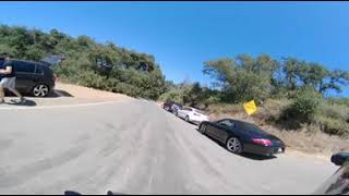 Tuna Canyon Road (360⁰ video)