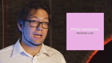 MediaTek Labs - Smart Greenhouse developer demo at #MediaTekLEF 2015