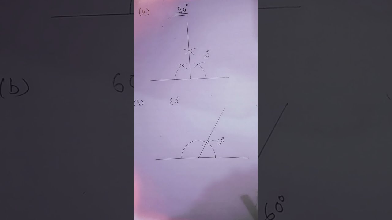 90 Degree Angle YouTube 90 degree angle youtube