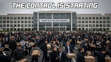 AI is starting to hit the job market hard