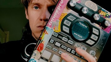 5 tips for making better beats on the SP404sx