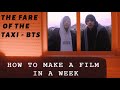 £0 Budget, 7 days: We made a Film in a week. Full BTS