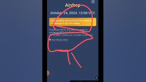X empire token not received problem | Solved solution Claim token | x empire airdrop new update