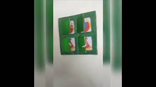 🌈🧠DIY Memory Game with printable🧠🌈