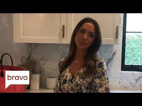 RHOBH: Kyle Richards' Daughter Has A Brand New House (Season 8, Episode 25) | Bravo
