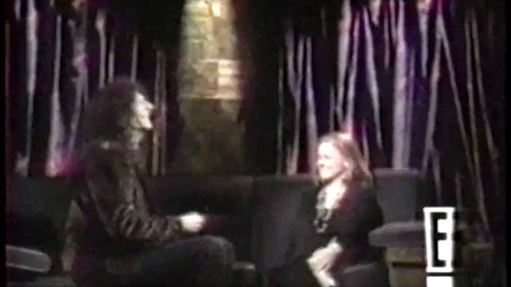 The Howard Stern Interview Belinda Carlisle