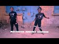 #Hossanadancechallenge by #lorenalexy :- Motivated mindset dancers