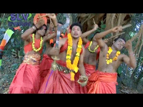 kurumba kavilamma song