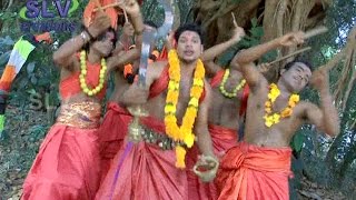 Kurumbakavil Vazhum | Kodungallur Devi Songs | Latest Padakali Songs