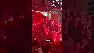 1. FC Kaiserslautern Pyroshow