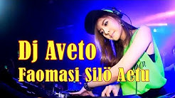 Lagu Nias "Faomasi Si lÃ¶ Aetu" Dj Aveto  - Durasi: 8:22. 