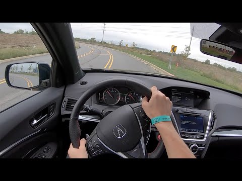 2020-acura-mdx-sh-awd-a-spec---pov-test-drive-(binaural-audio)