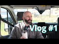 My Van Conversion Diaries - Episode 1