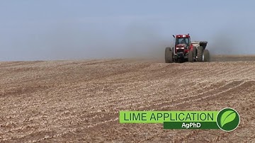 Lime Application #1065 (Air Date 9-2-18)