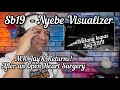 SB19 - Nyebe Visualizer - Mr Jay R reacts to SB19