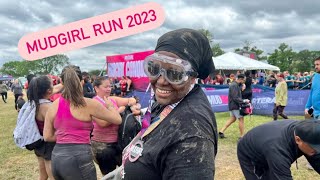 Mudgirl 2023 “Connected”