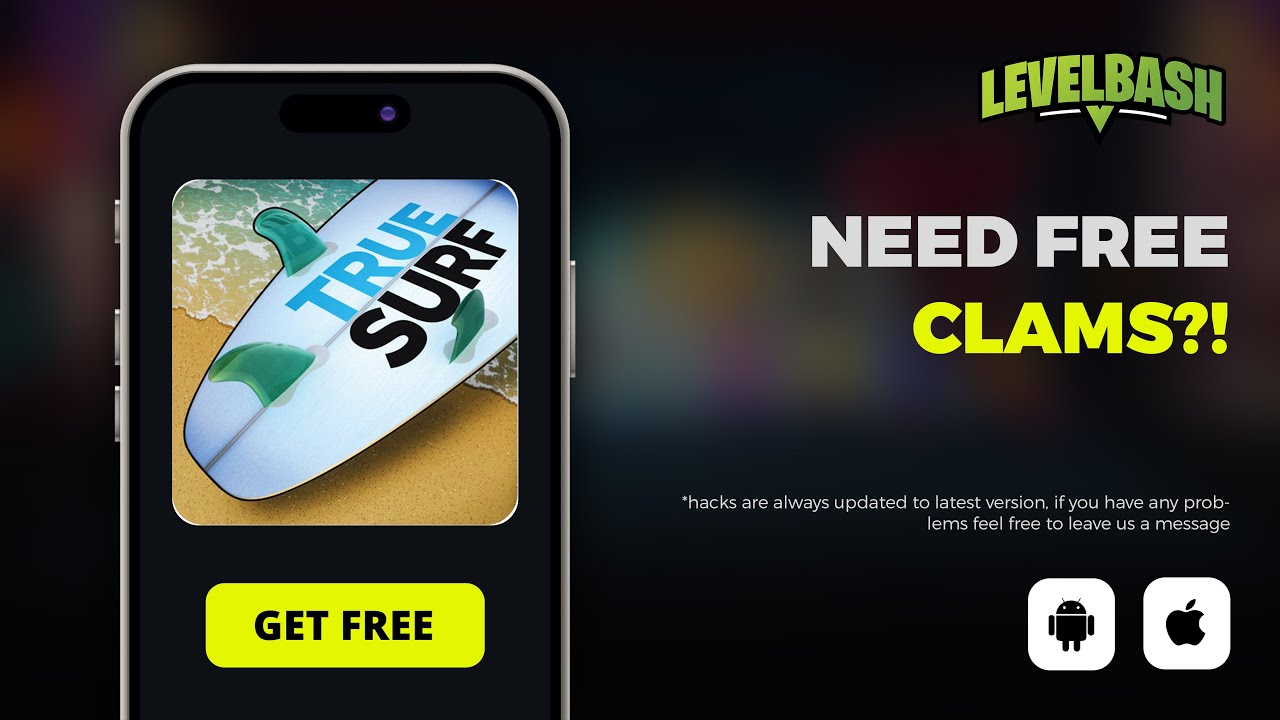 True Surf for Android - Free App Download