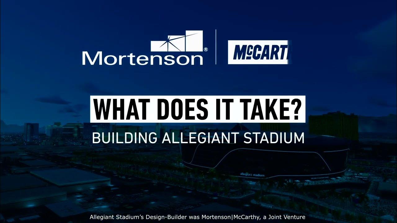 Allegiant_What Does it Take to Build YouTube