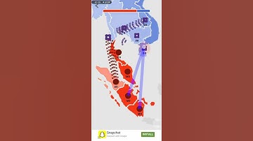 State.io Game-Play Apps for all Platforms Gameplay 135 state