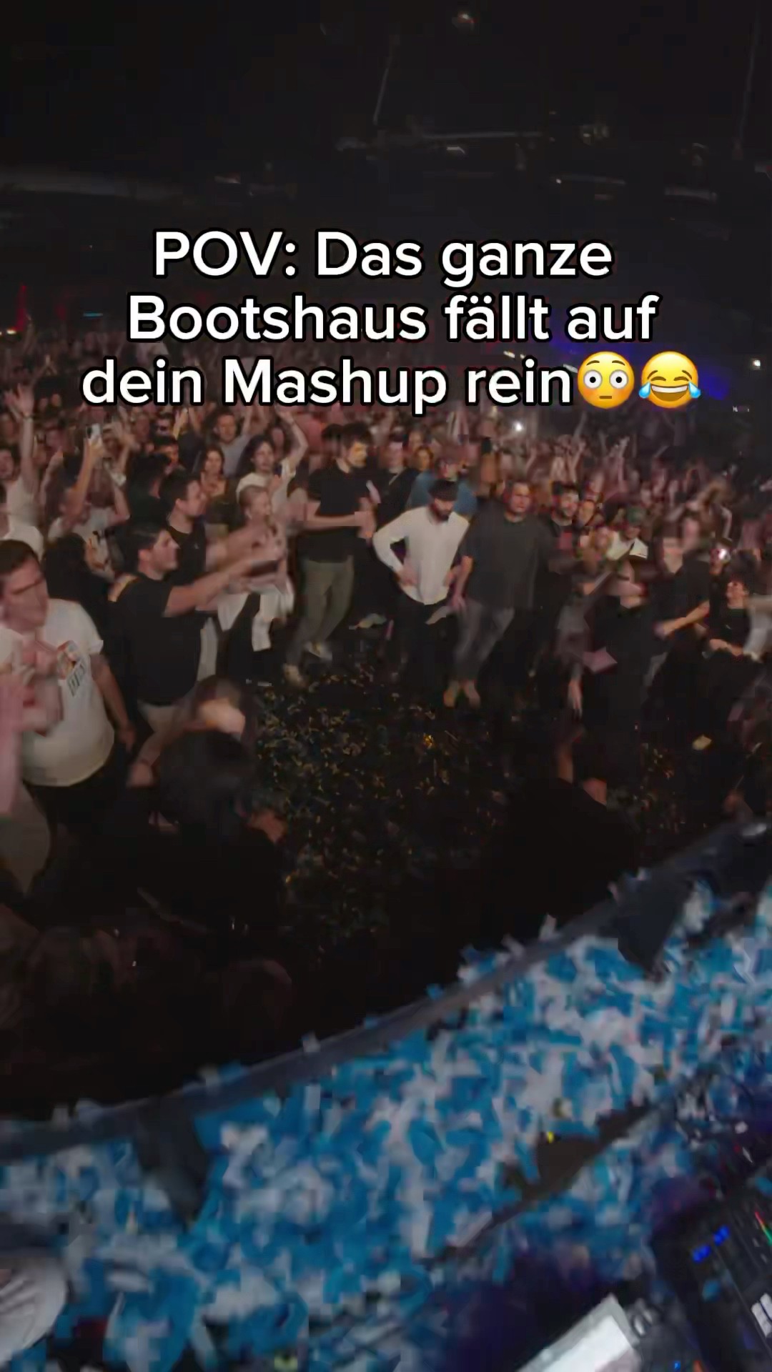 DIGGER WAS???? #bass #remix #mashup #bootshaus #lustig #shortvideo #fypage #fy #newmusic #techno