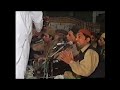 Zaki zaman taji on urs 2001 hazrat khuwaja bandanawaz gesudaraz rhmehfil e sama p7