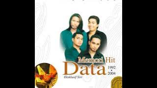 DATA-MEMORI HITS 1992-2004(FULL ALBUM)