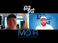 The G2 on 5G Podcast – Vodafone and 3 Merger, Qualcomm 5G Summit, Meta Platforms &amp; AMD, MediaTek...