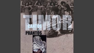 Tebedai da Zona de Bobonaro (Bunak) - Grupo De Danças E Cantares "Tasi Feto Tasi Mane