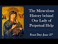 Our Lady Of Perpetual Help Succour History And Full Explanation Of The Miraculous Icon Our Lady Of Perpetual Help Succour History And Full Explanation Of The Miraculous Icon