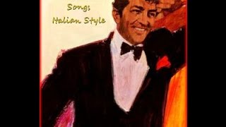 Dean Martin, Songs of Italian Style -  30 Songs