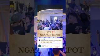 Download Lagu Ngapain Repot #totoncaribo #wizzbaker #freslynikijuluw #lagutimur #musiktimur #shorts MP3