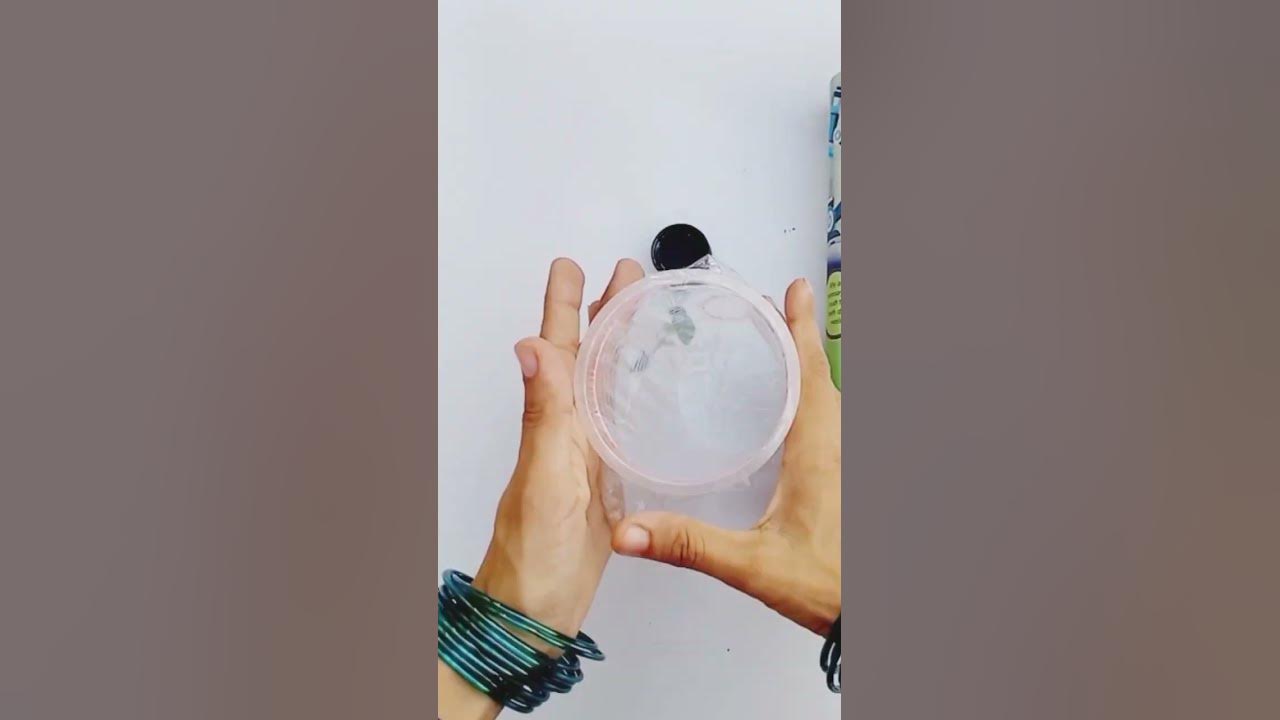Make simple microscope at home for kidsstem video Make microscope