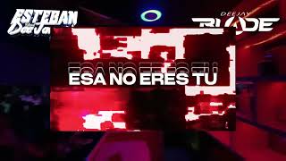 Video thumbnail of "Mix Cumbia Sureña Exitos (DJ Blade Popayan Ft. DJ Esteban Oficial) 2024"