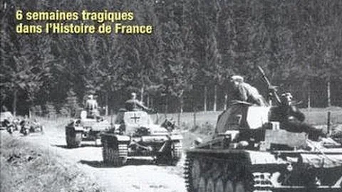 Pourquoi l'armée française a perdu la guerre en 1940 ?