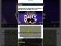 🧐👉 なぜビットコイン急落?AIに資金流出、セイラーの皮肉な言い訳 #QixNewsCrypto