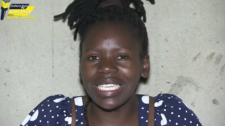 NGOZI Inoparadza Munoigamuchira, Asi Muchiramba Mudzimu Unokuchengetayi, Ambuya Zaruramasango