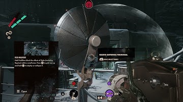 Deathloop - Lost In Transmission The Complex: Find and Kill Egor Serling: Kill Julianna PS5 Gameplay