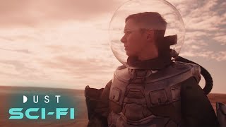 Sci-Fi Short Film: "GILL" | DUST