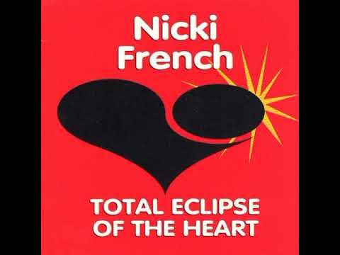 Total eclipse of the heart