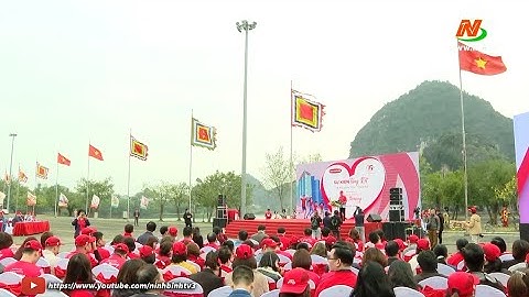 Thực hiện chương trình về nguồn yêu thương