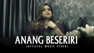 Miniatura del video "Anang Beseriri by Karen Libau (Official Music Video)"