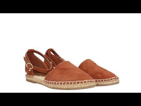 Espadrile Maryana - B6/2018 - Espadrile Maryana - B6/2018