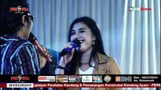 11   LEBIH  DARI  SELAMANYA     ANITA  SALINDUN  &  WAWAN  PERMADA
